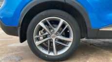 MG Hs 1.5 T-GDI Exclusive 5dr DCT Petrol Hatchback